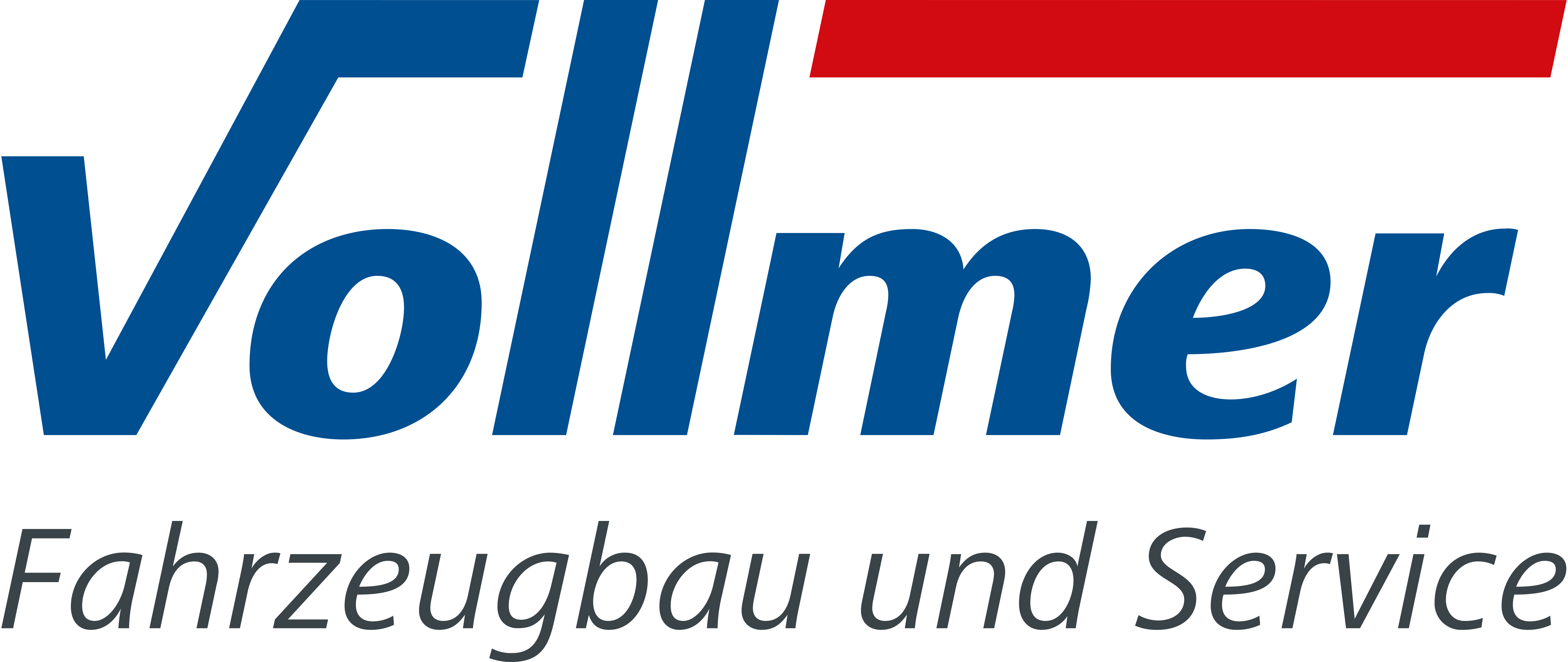 Vollmer Fahrzeugbau und Service GmbH